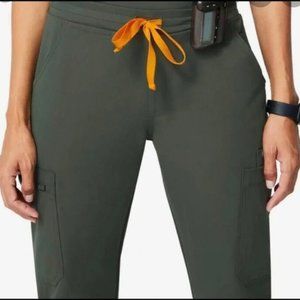 🌿💚 MOSS FIGS BOTTOM | XS Yola